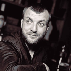 Альберт Черешко, 25.05, Чернигов