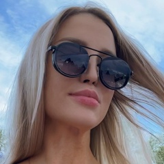 Элина Гармония, 23.03, Воронеж
