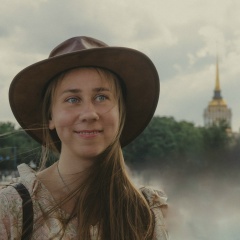 Мария Руднева, 19.08, Москва