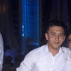 Адик Ниязов, 05.11.1987, Санкт-Петербург