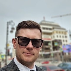 Василий Синяков, 26.09.1981, Тюмень