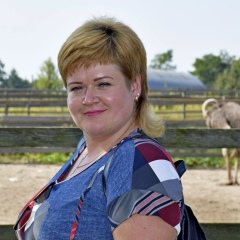 Наталия Кукуюк, 21.06, Корюковка