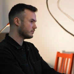 Дмитрий Костоглотов, Москва