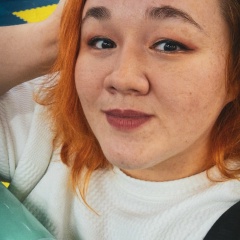 Оля Олейник, 26.02.1991, Краснодар