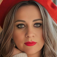 Ольга , Красногвардейское