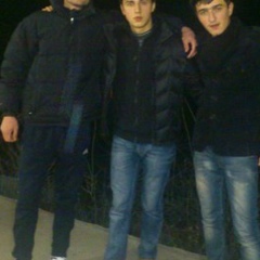 Вадим Хидиров, 25.11.1990, Гусар