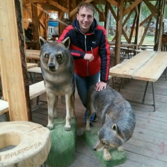 Андрей Букатка, 29.04.1989, Омск