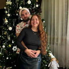 Даша Михеева, 20.06.1995, Красноярск