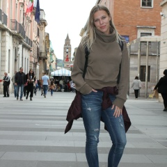 Любовь Дмитриевна, 11.07, Санкт-Петербург