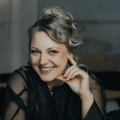 Анна Михалёва, 18.01, Салехард