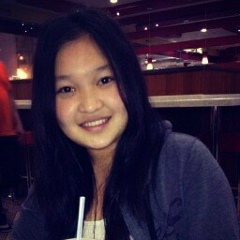 Гульзада Кубаныч-Кызы