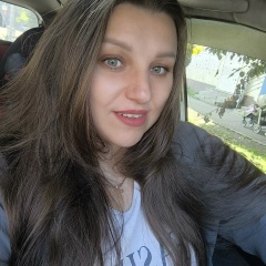 Маргарита Чекмарева, 02.04, Красноярск