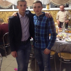 Сергей Головко, 21.09.1997, Полтава