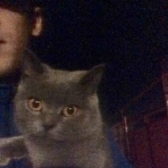 Давуд Макаров, 10.11.2001, Москва