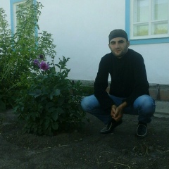 Ибрагим Мачикаев