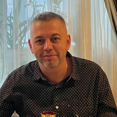 Sergei Samofal, 28.04, Санкт-Петербург