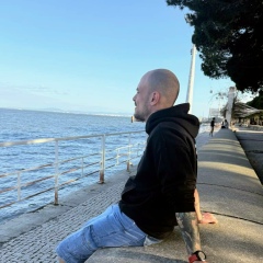 Алексей Газин, 13.07.1989, Barcelona