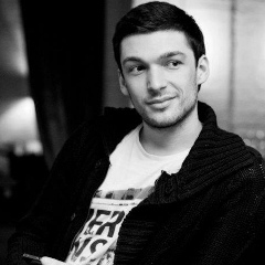 Anton Леднёв, 19.05, Москва