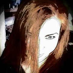 Мария Губарева, 20.07, Усть-Куйга