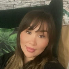 Dilyara K, 01.11.1989, Bruxelles