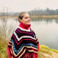 Анюта Казакова, 01.12