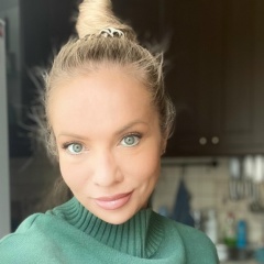 Марина Брыжахина, Воронеж