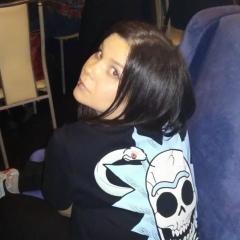 Марина Петрова, 18.01.1990, Новокузнецк