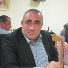 Armen Margaryan, 02.01.1966