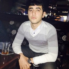 Seyyah Ismayilov, 19.12, Гянджа
