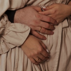 Маруся Каверина, 11.01, Москва