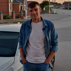 Алексей Серебрий, 07.03, Альметьевск