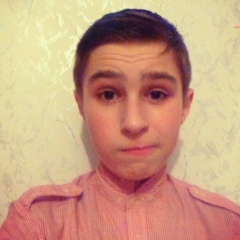 Вова Василевский, 08.07.2000, Санкт-Петербург