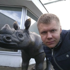 Никита Коношенков, 18.05