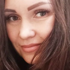 Ольга Жерноклева, 12.03, Омск