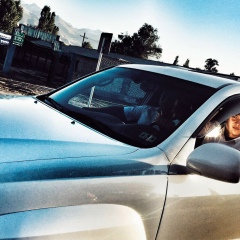 Азамат Шерамудунов, 18.06, Бишкек