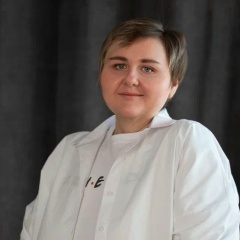 Мария Нефедьева, 17.05.1989, Санкт-Петербург