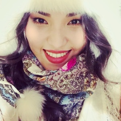 Аяулы Керейбаева, 01.06.1991, Алматы