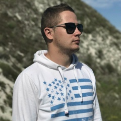 Дмитрий Гаевский, 13.03, Харьков