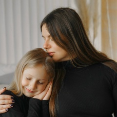 Танюша Лищук, 31.10, Севастополь