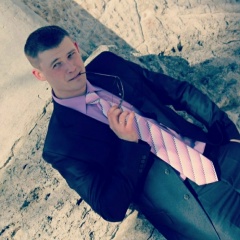 Андрюха Белых, 23.10, Санкт-Петербург