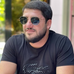 Султан Зубанов, 26.05