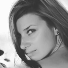 Ариша Вепренцева, 15.01, Москва