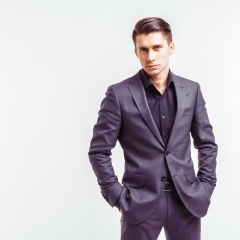 Василий Ефремов, 29.08, Москва