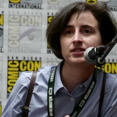 Екатерина Краснер, 18.12.1993, Москва