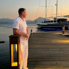 Михаил Заичкин, Пенза