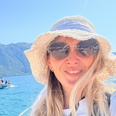 Инна Подлесная, 09.06.1987, Львов