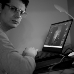 Дмитрий Носов, 20.05, Москва