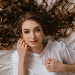 Натали Самаркина, 15.11, Минск