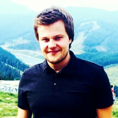 Александр Кононенко, 25.12.1988, Киев