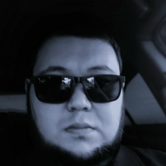 Данияр Талгатович, 27.02, Петропавловск